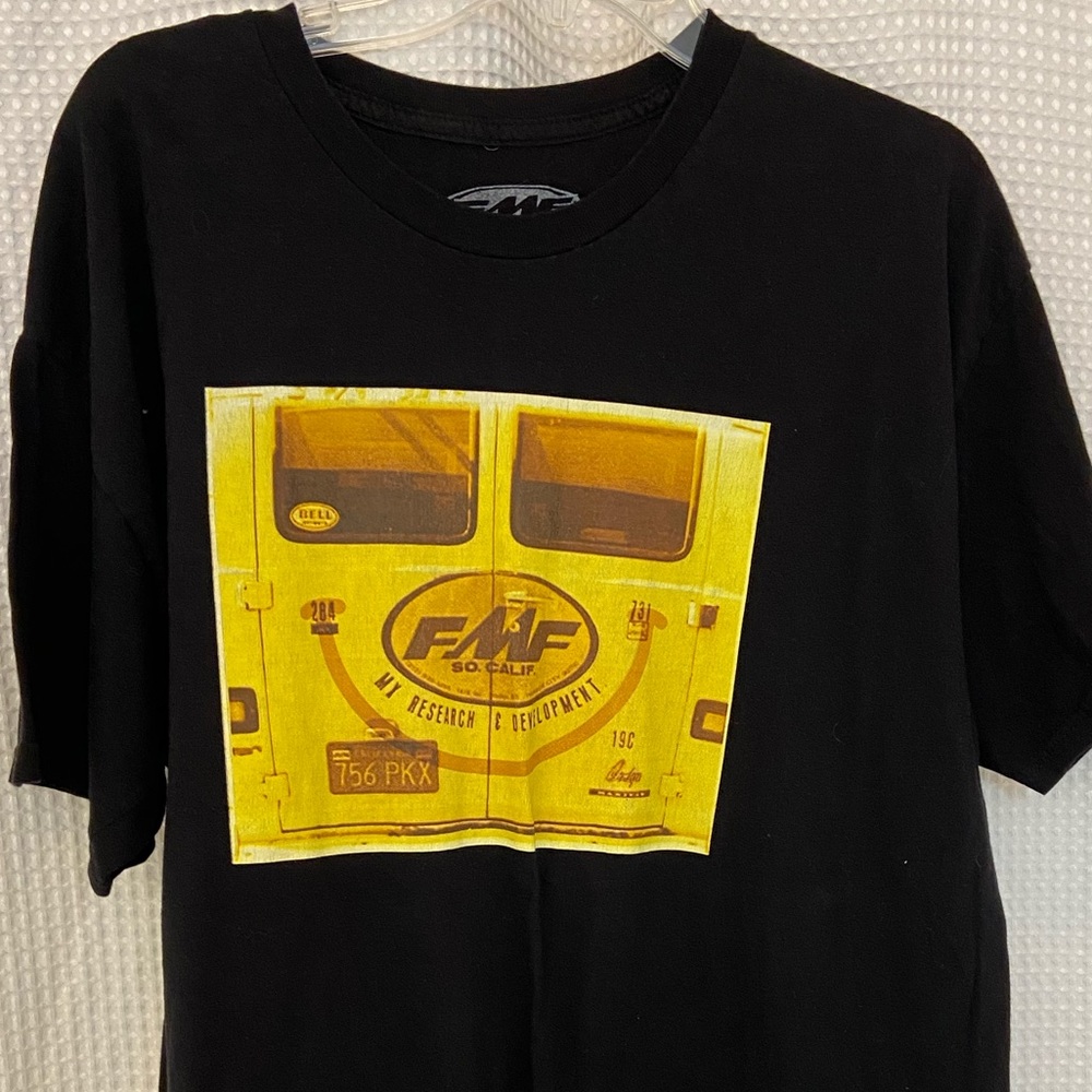 FMF Racing T-shirt